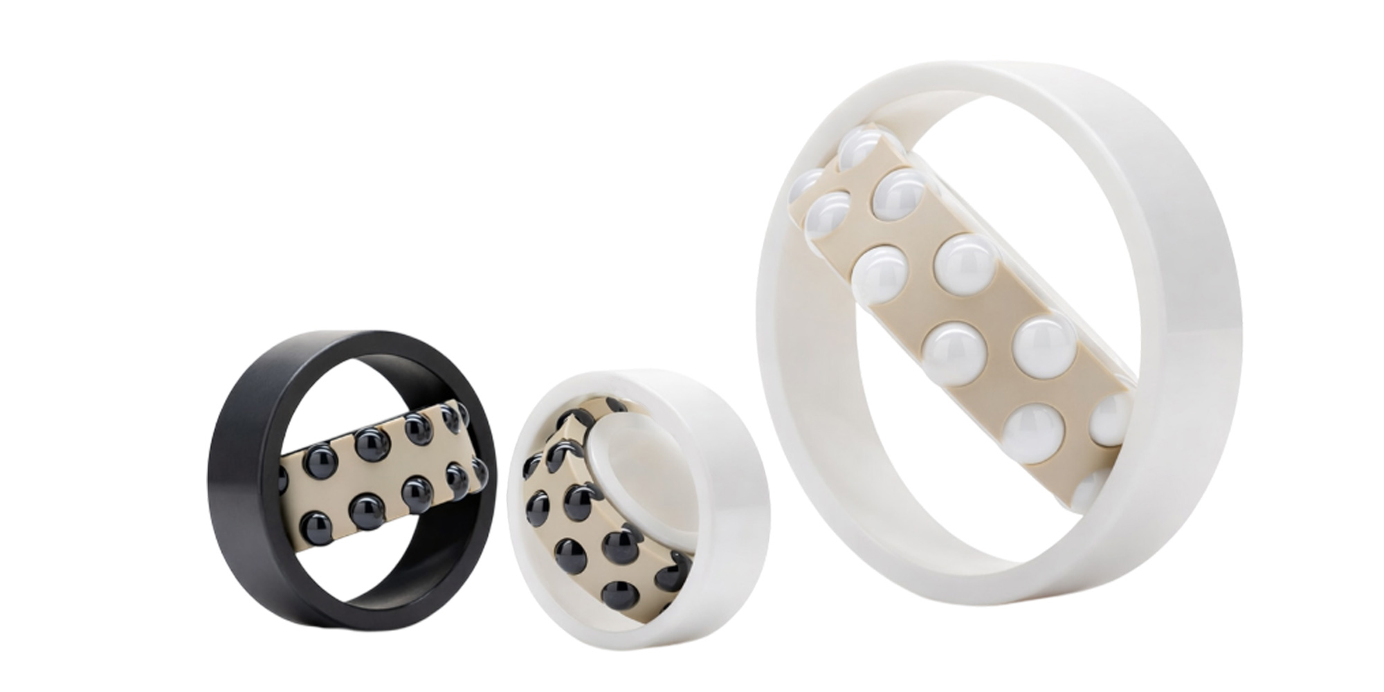 Why Electric Vehicles Are Driving Massive Demand for Ceramic Bearings in 2026