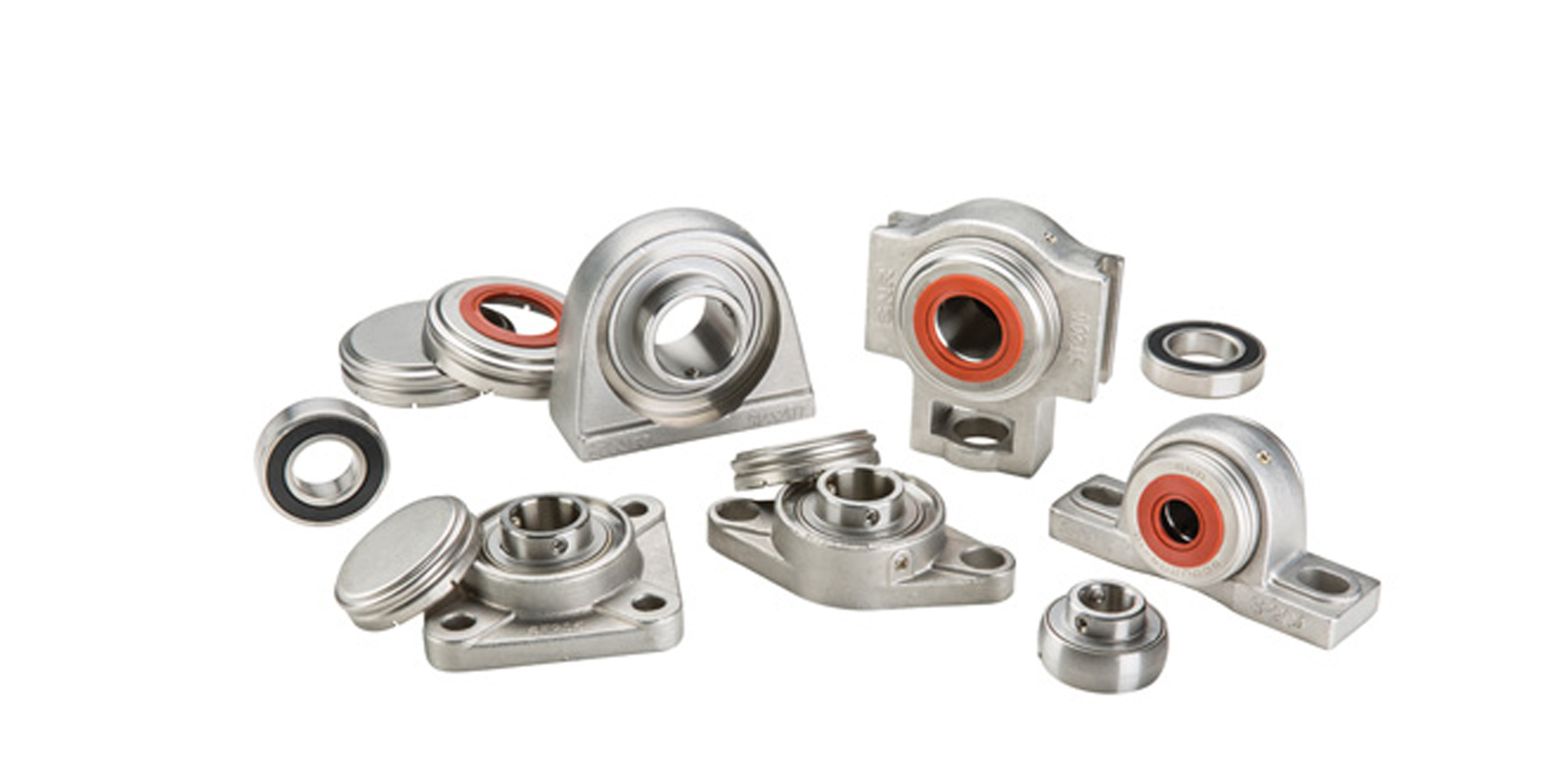 Common Pillow Block Bearing Failures and How to Avoid Them