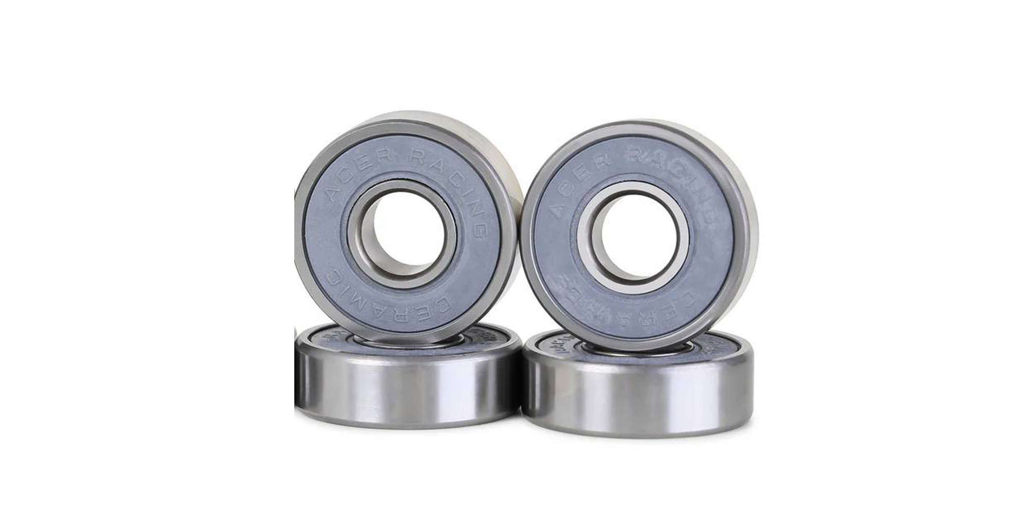 How Ceramic Bearings Improve Skateboard Performance