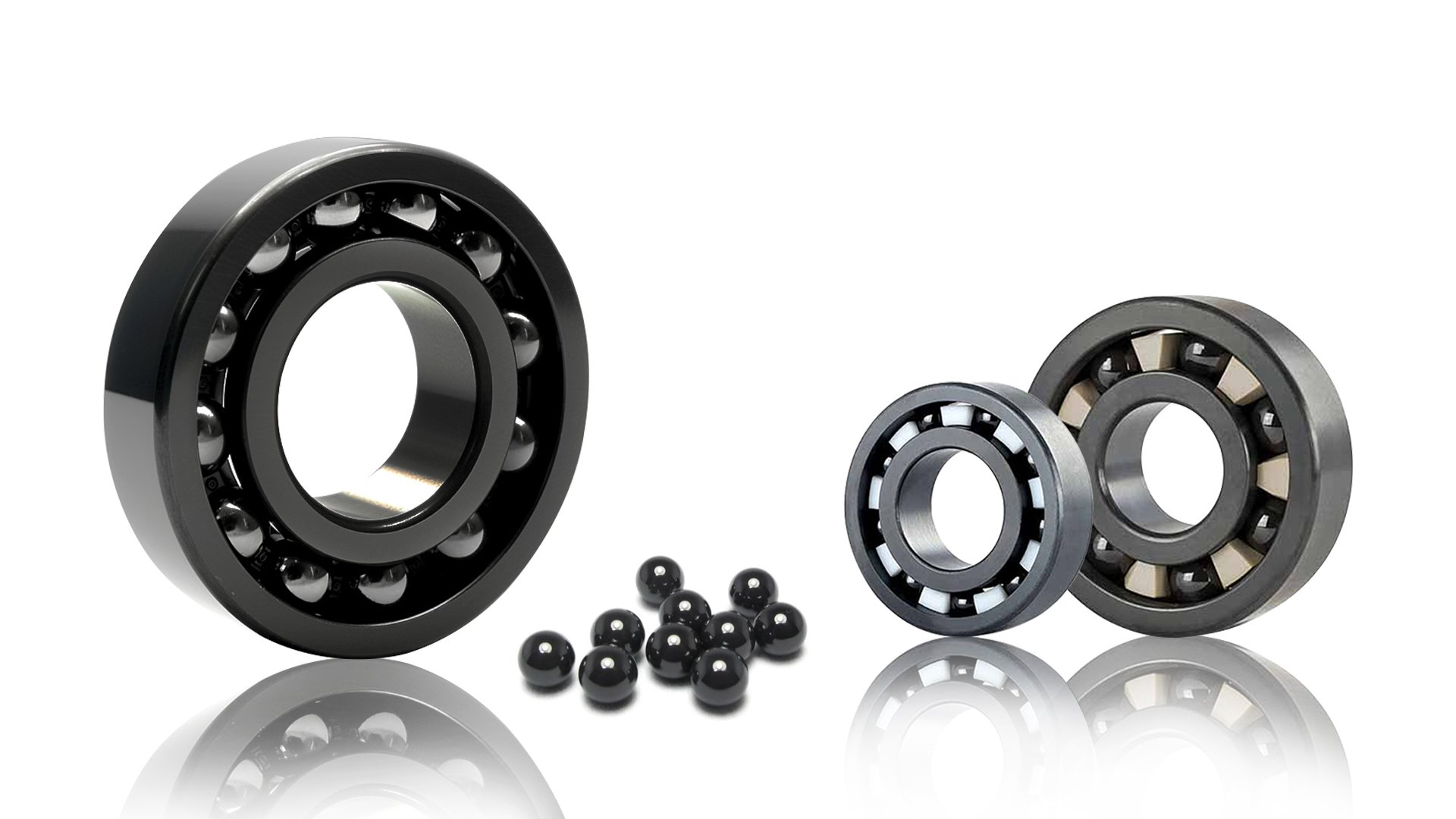 Comprehensive Guide to Si3N4 Ceramic Bearings