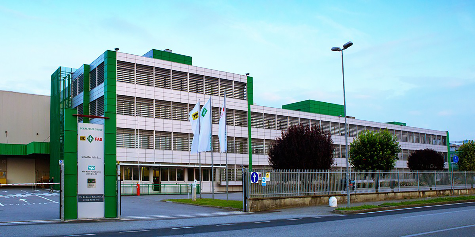 Schaeffler Group Sells Subsidiary Lacey Manufacturing Inc