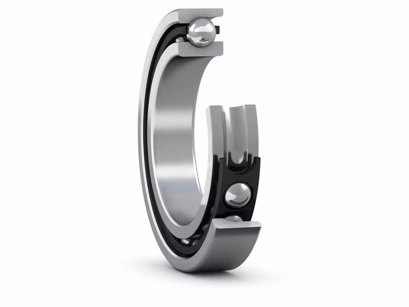 precision bearing