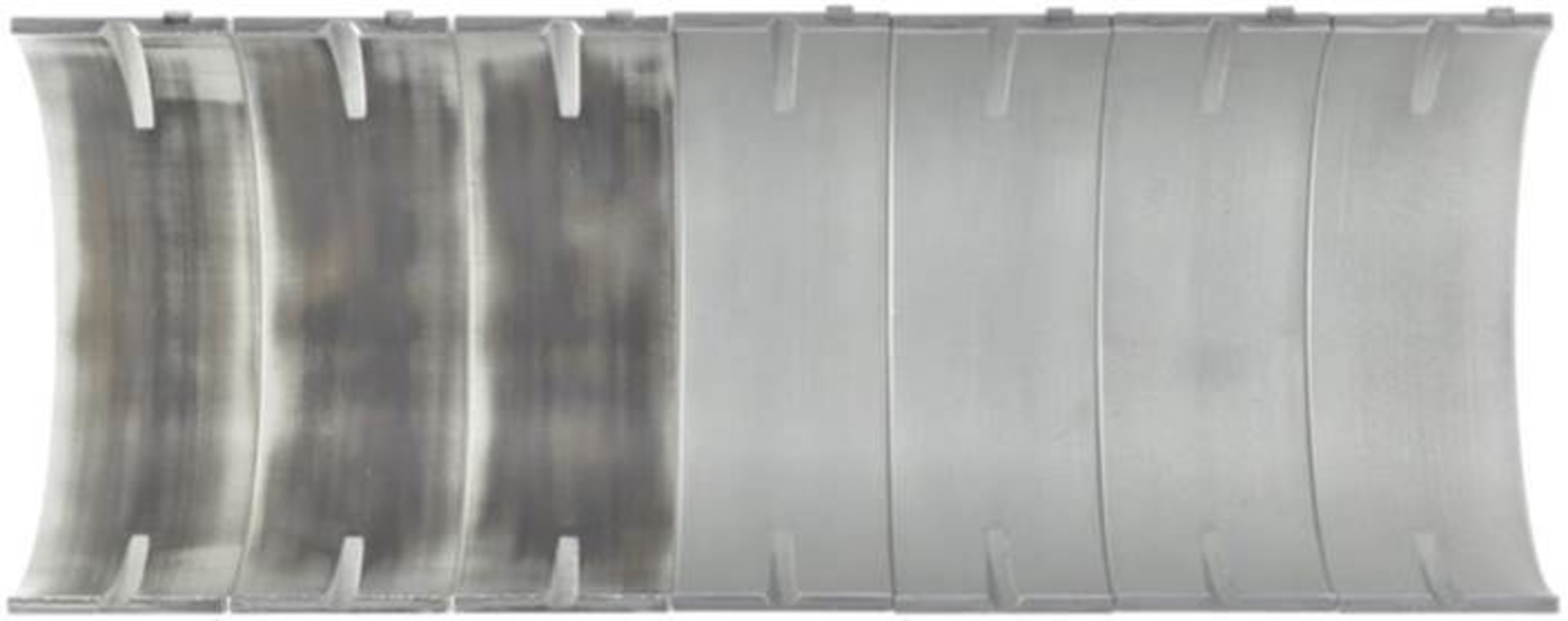 Mahle Independently Develops the Latest Technology Lead-free Bearing Systems