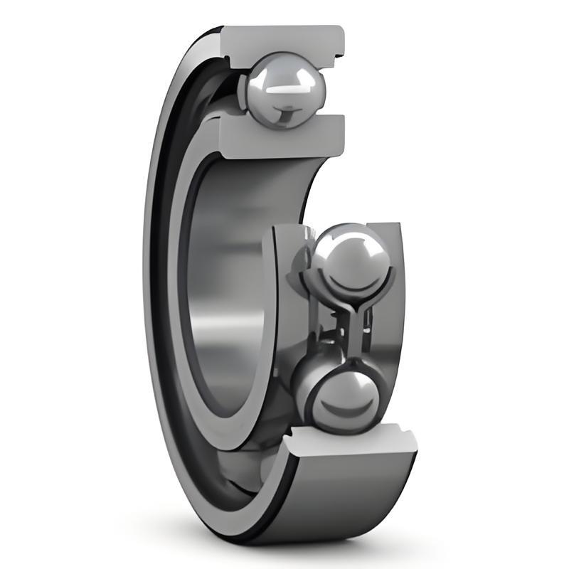 Single Row VS Double Row Ball Bearings