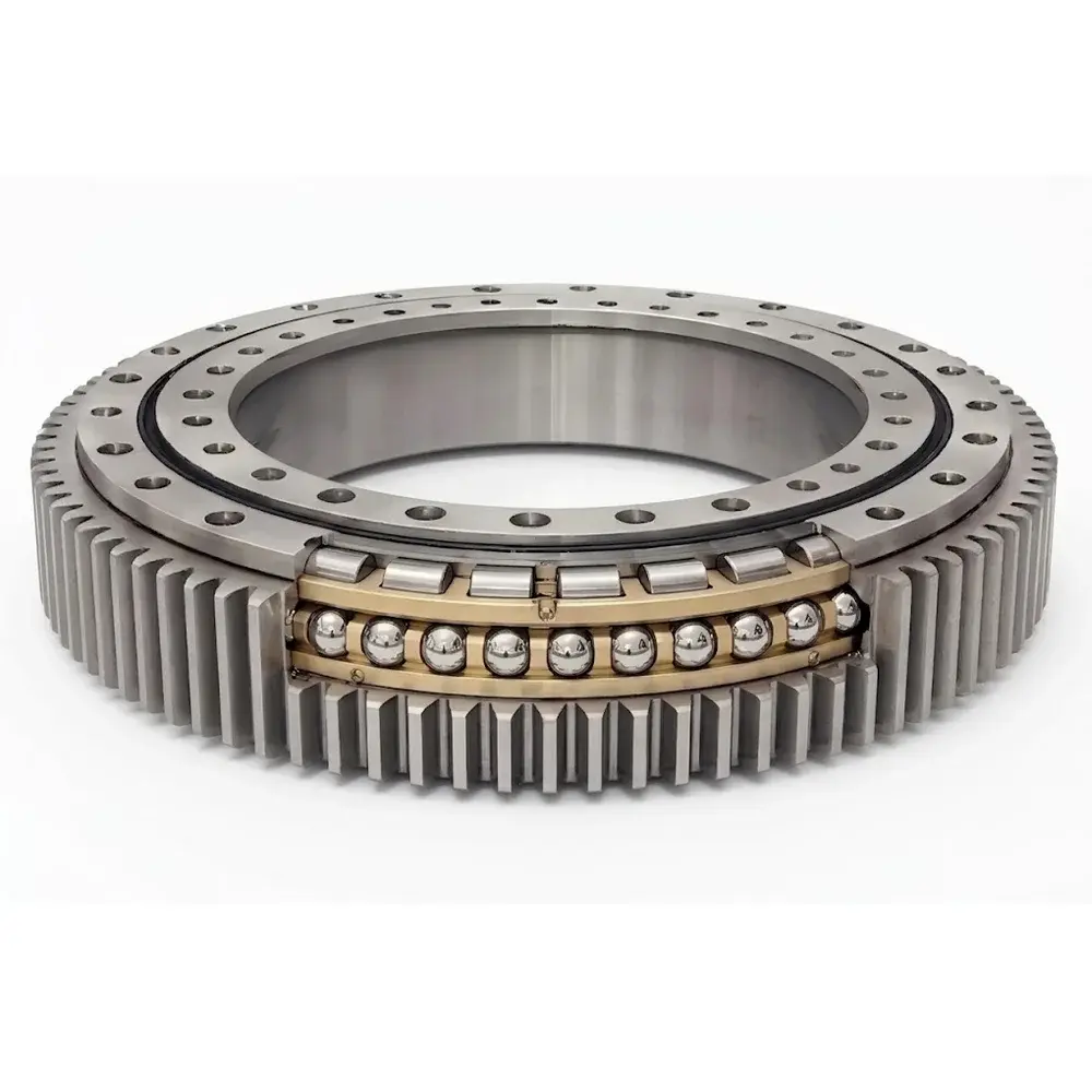 Combination Slewing Rings