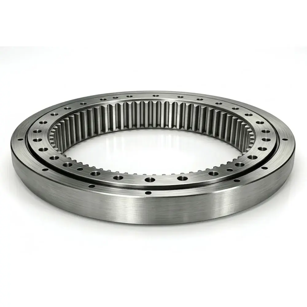 Cross Roller Slewing Ring Bearing