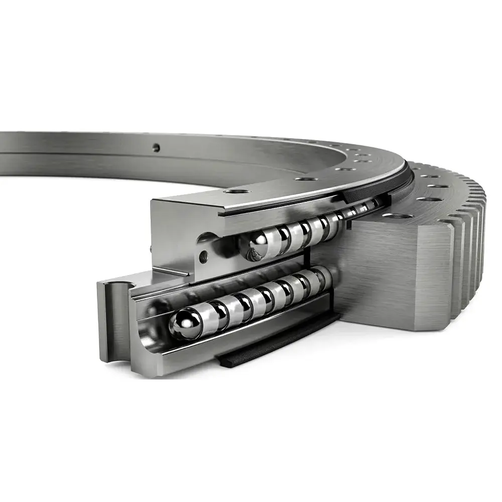 Double-Row Ball slewing bearing