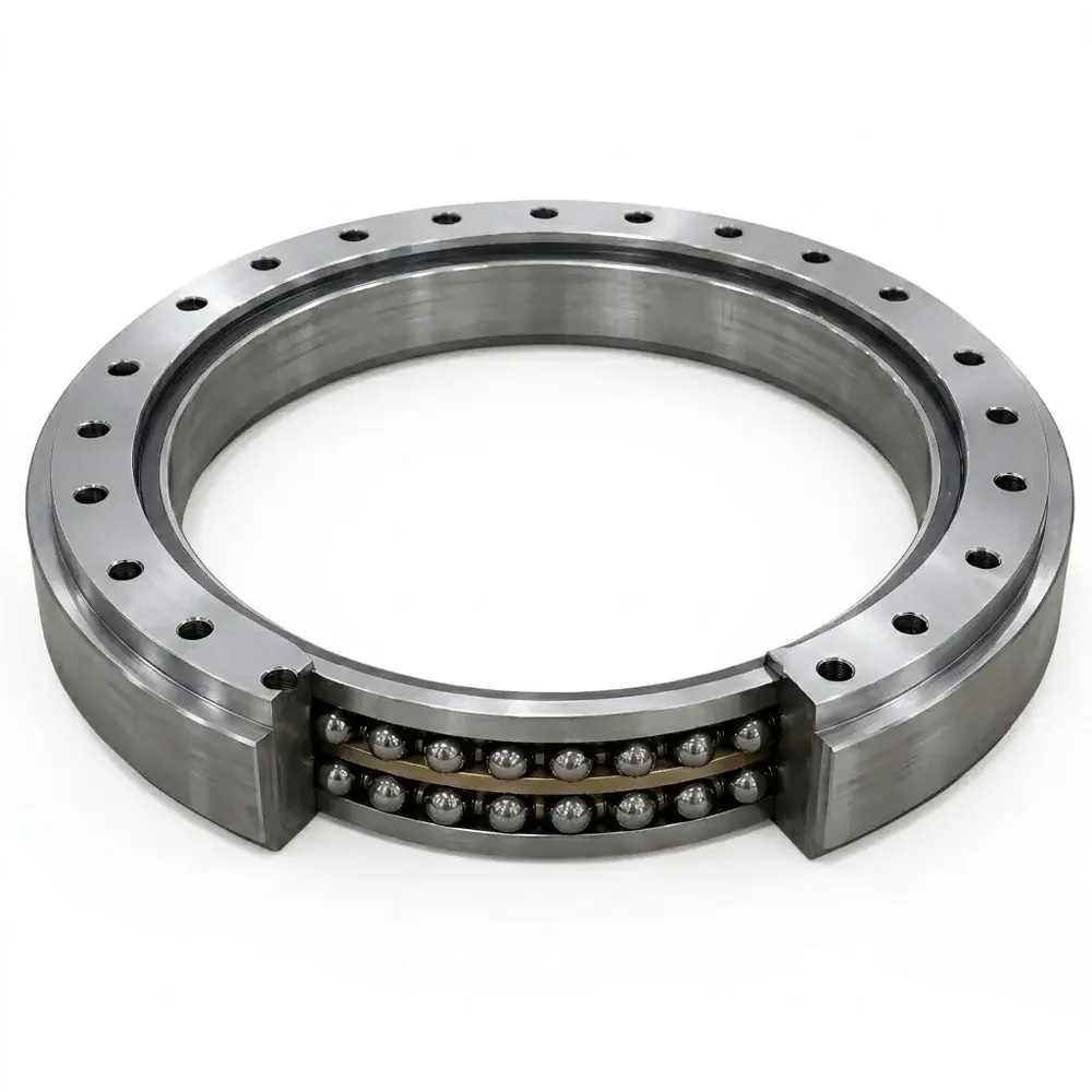 Eight-Point Contact Ball Slewing Bearing