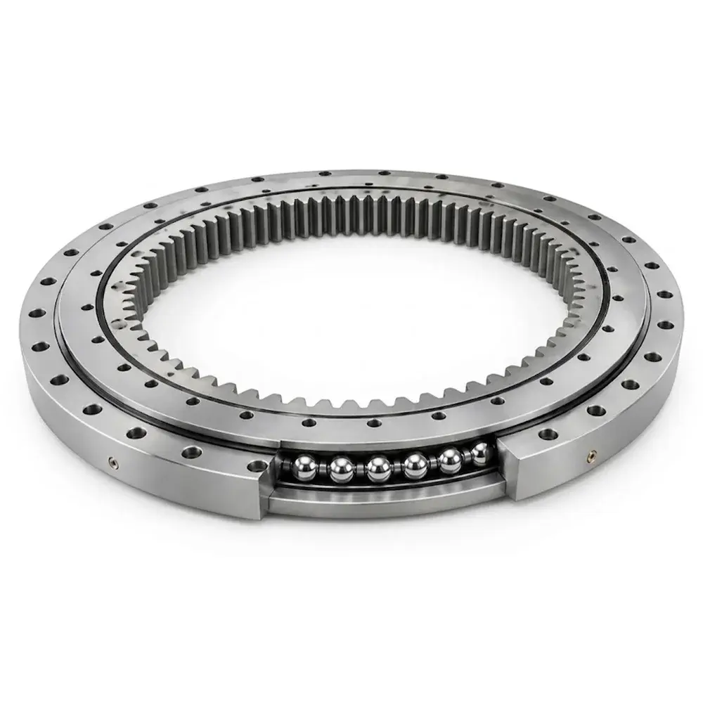 Thrust Ball Slewing Ring