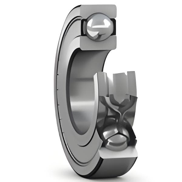 How Do I Choose a Slewing Bearing?