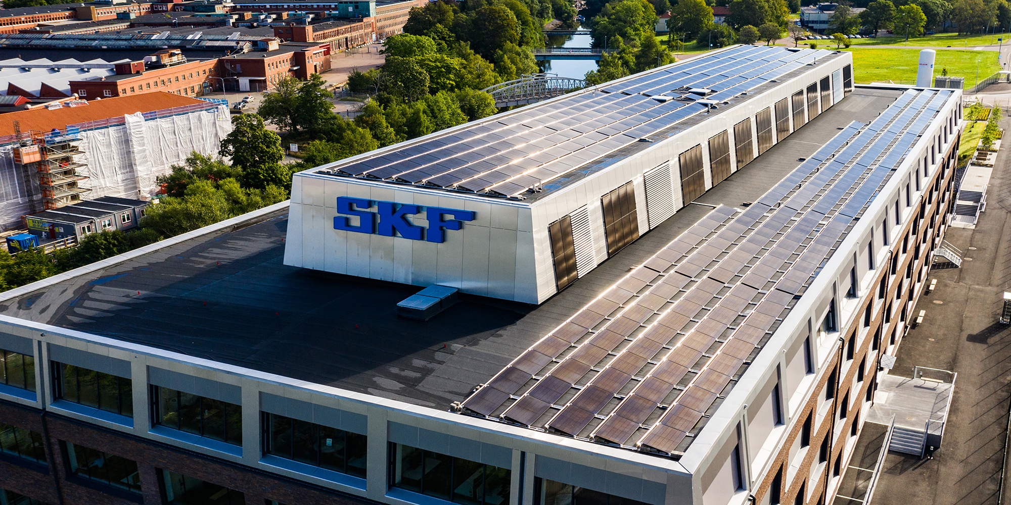Skf Moves Automotive Seals From Elgin