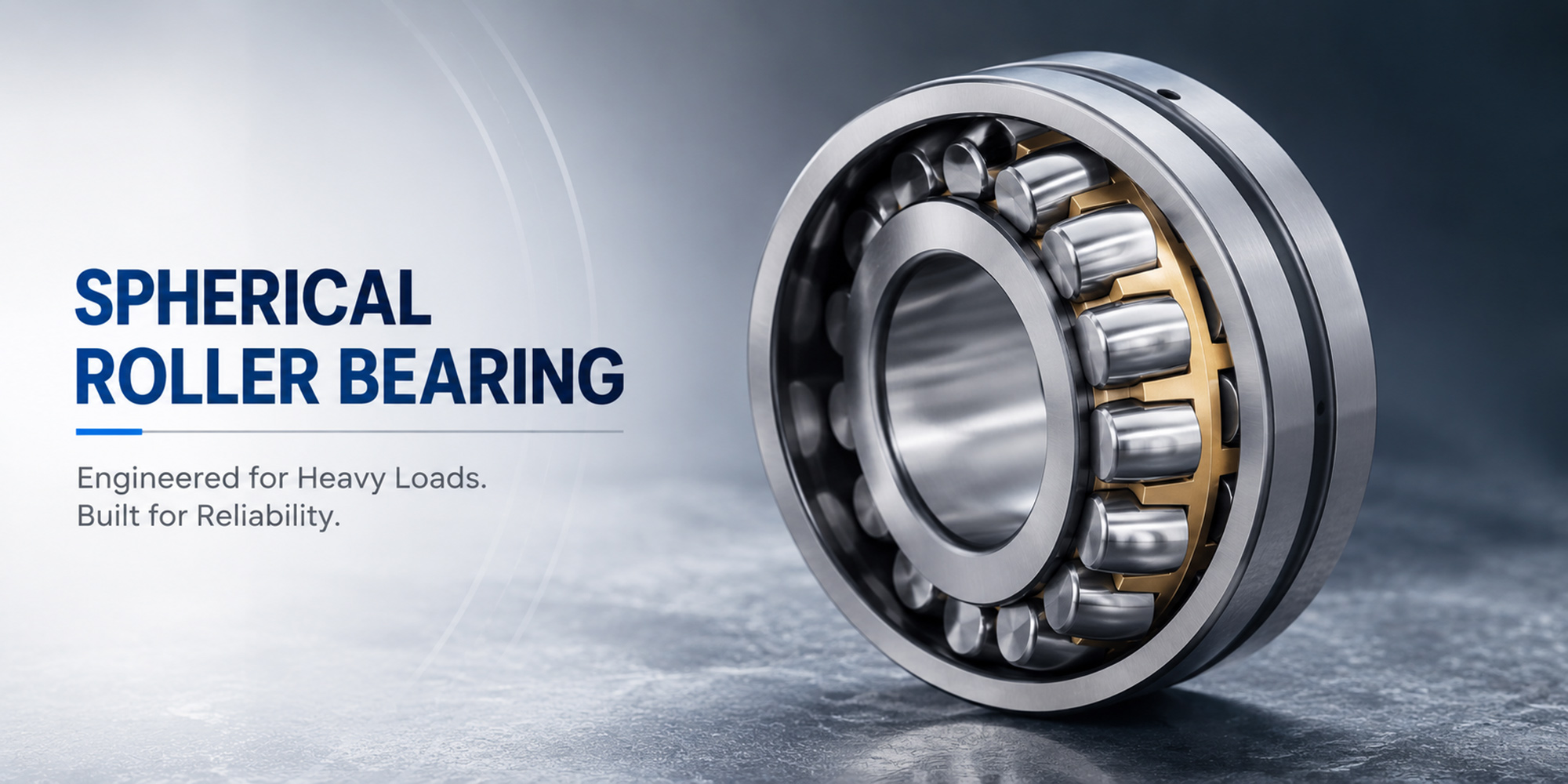 Spherical Roller Bearings in Wind Turbine Gearboxes: Challenges and Solutions