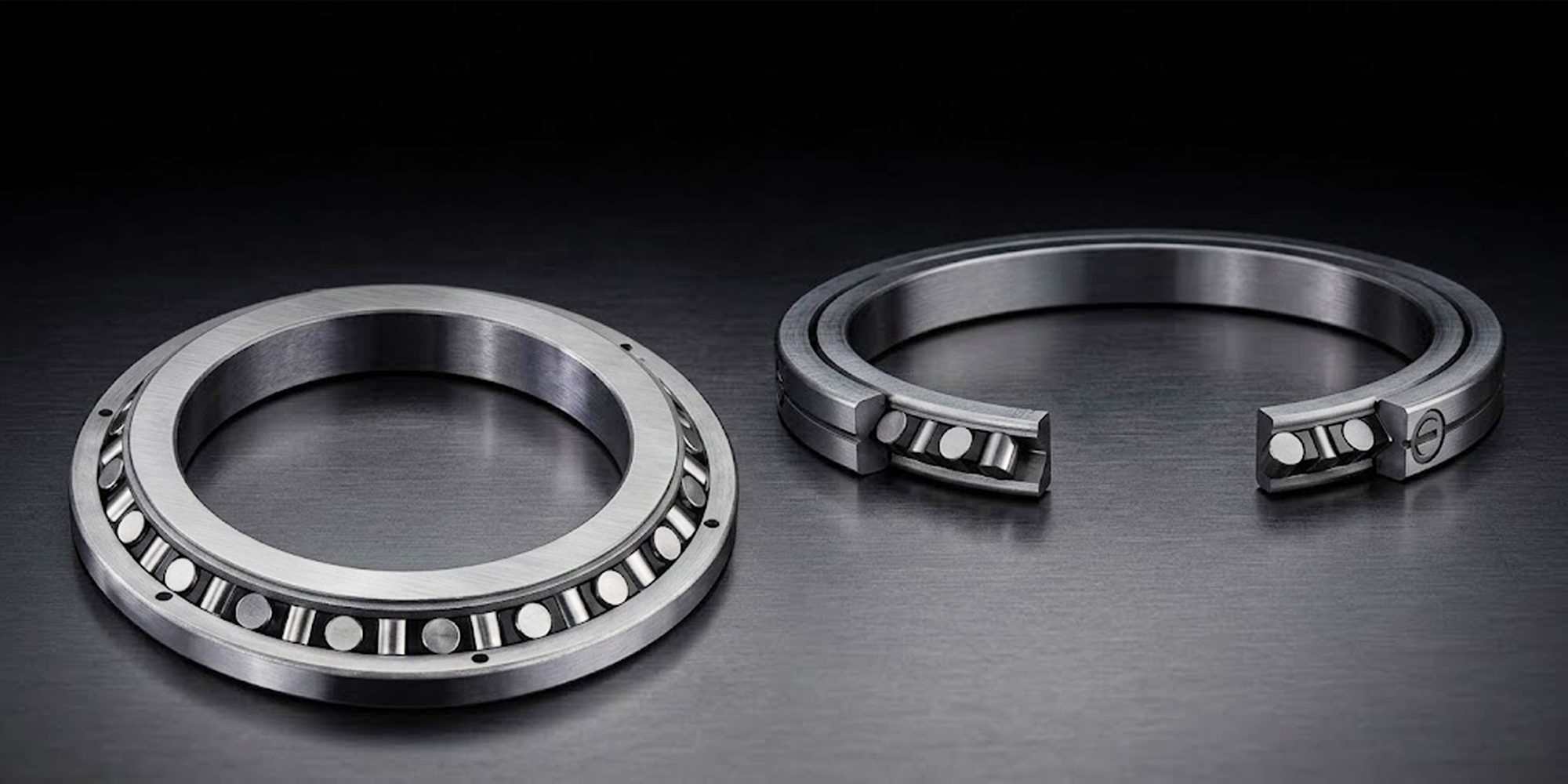 How to Choose the Right Crossed Roller Bearing