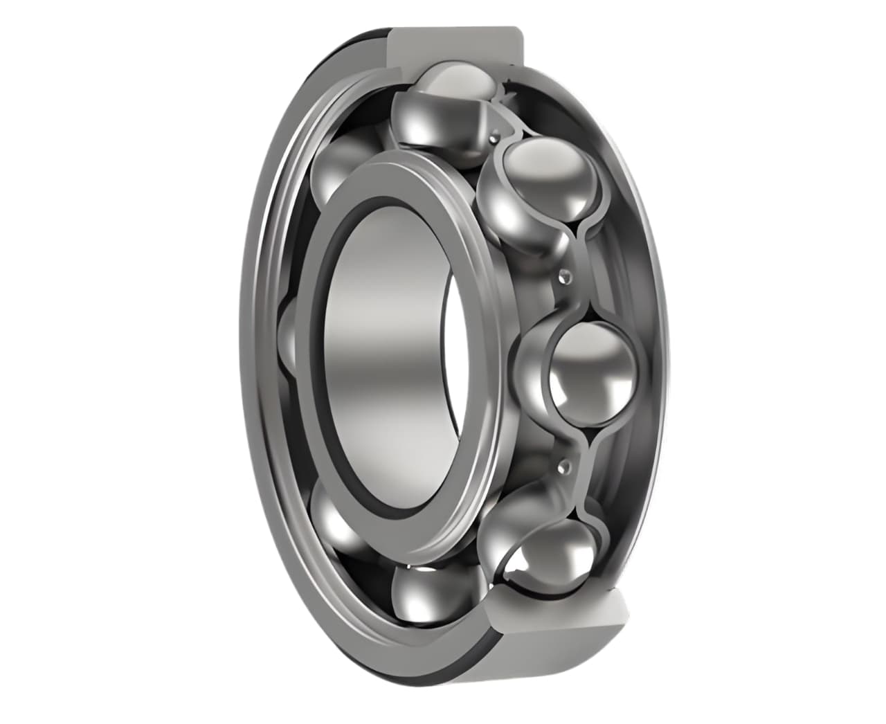 Electroplating Bearings
