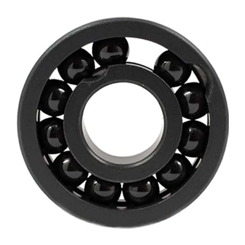 Ceramic ferrules/ sleeves, for fiber-optic communications
