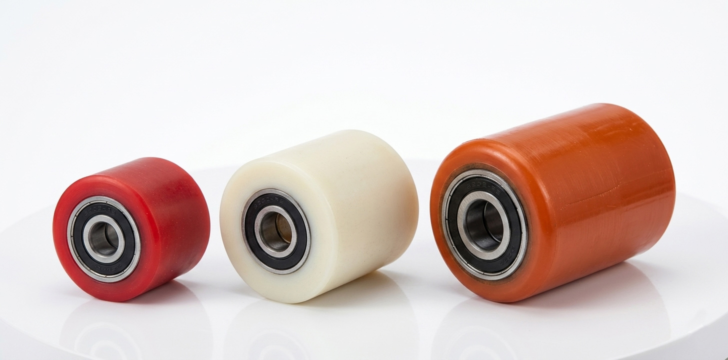 聚氨酯辊供应商的资质评估：技术与商业标准