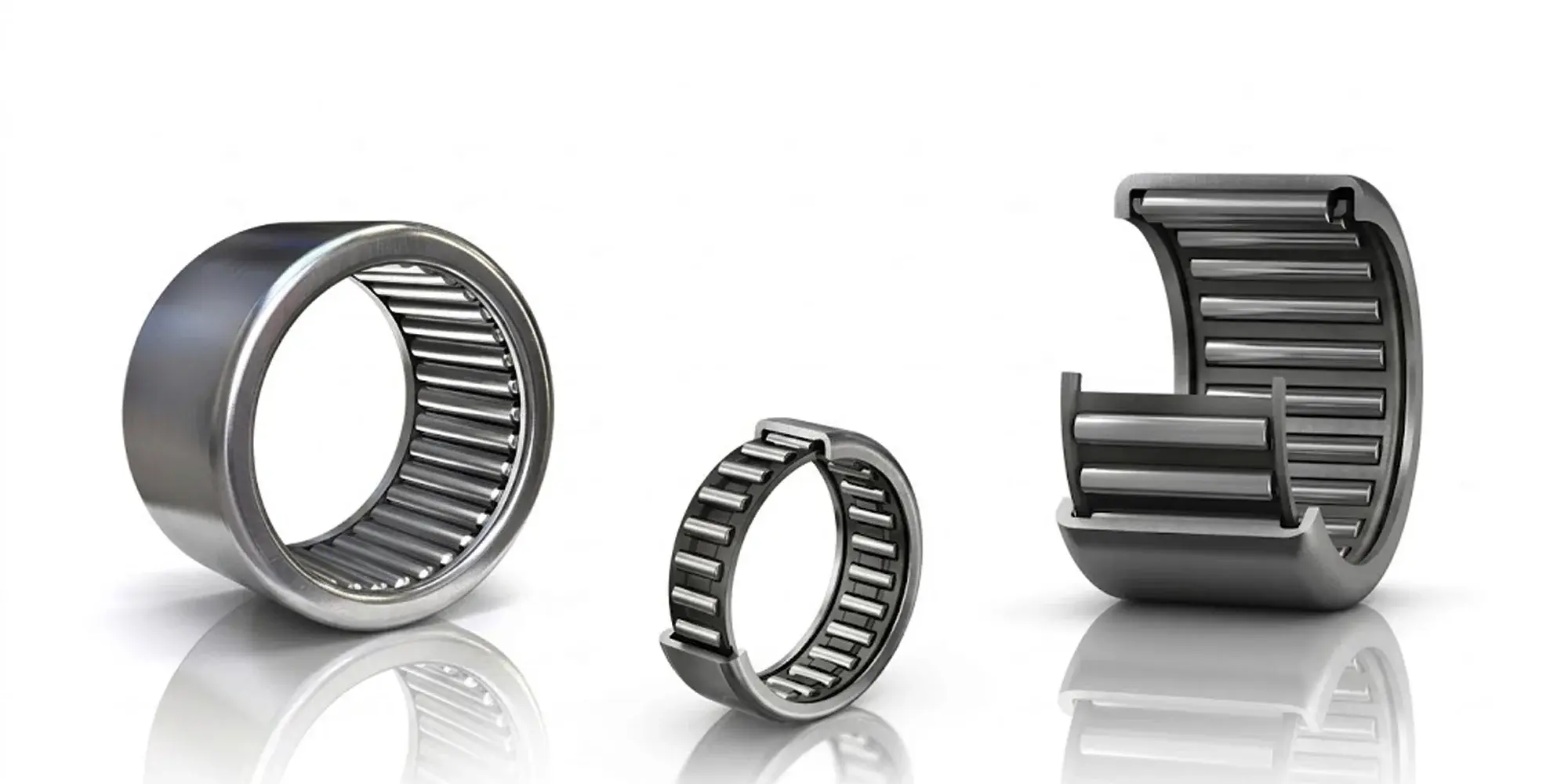 How to Evaluate a Needle Roller Bearing Supplier for US Buyers
