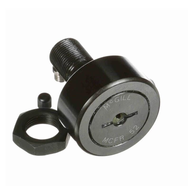 How to Properly Install McGill Cam Followers