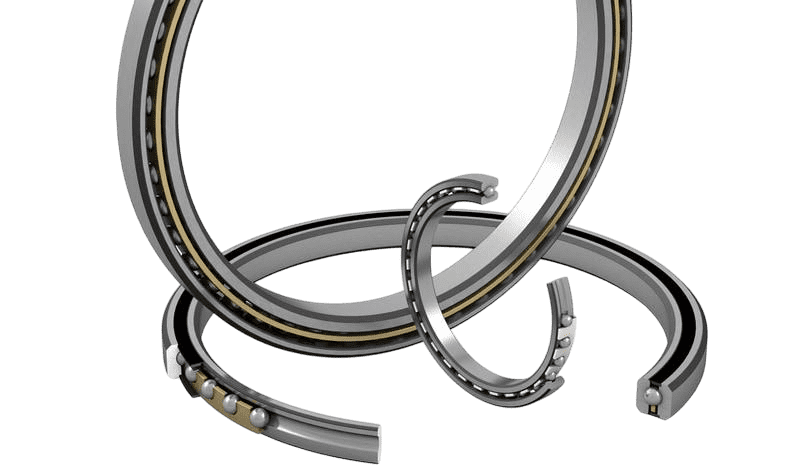 A Guide to Reali-Slim TT Turntable Bearings