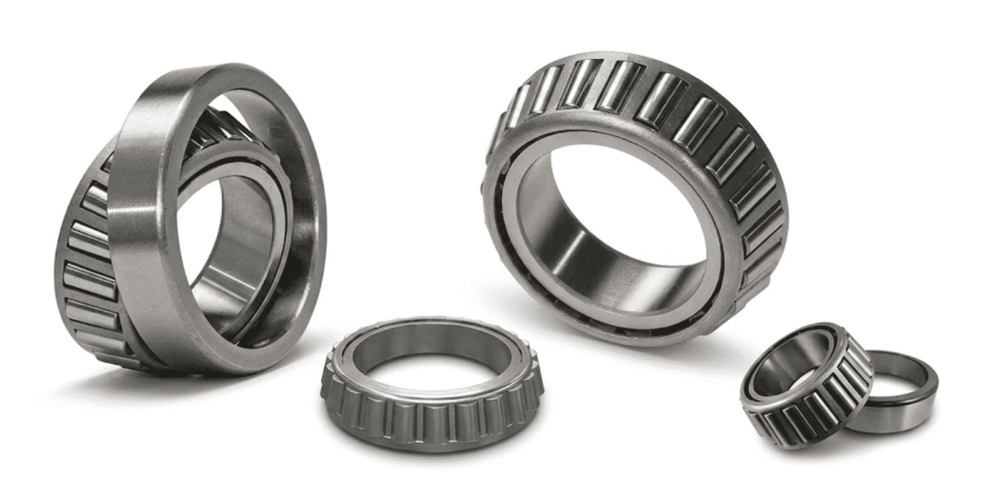 Tapered Roller Bearings Supplier: What Industrial Buyers Need to Know Before They Request a Quote