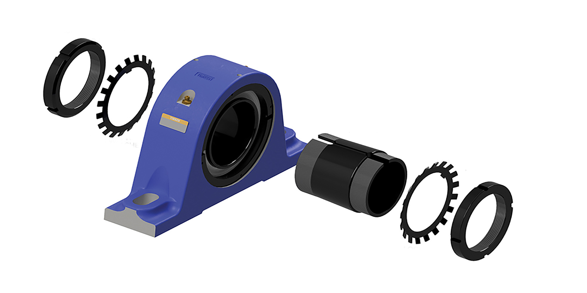 How to Install a Mounted Bearing Units: The Ultimate Professional Guide