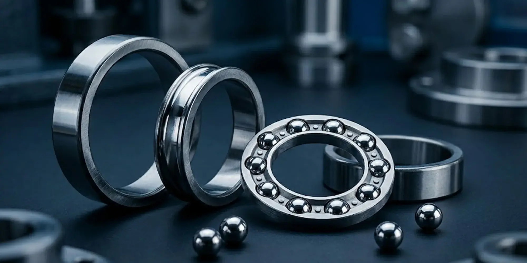 ABEC Grades 1–9: Which Bearing Precision Do You Actually Need?