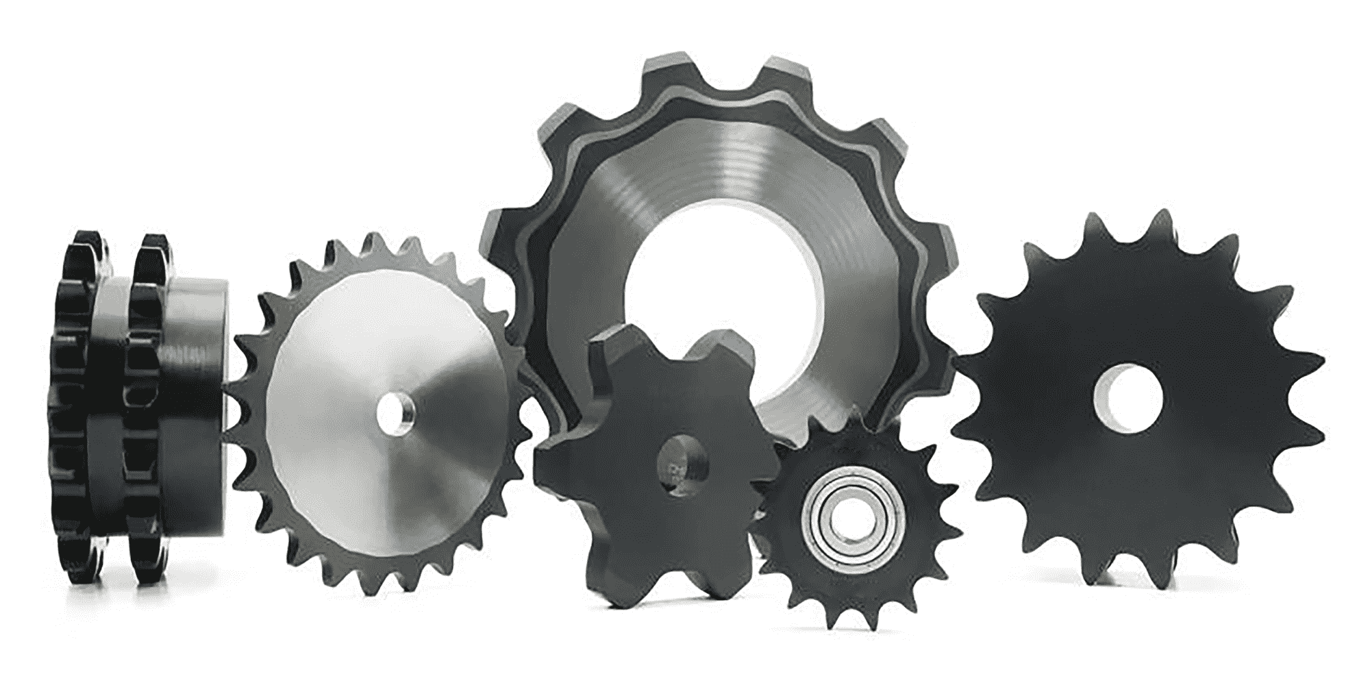 What Sprocket is Best for Speed？