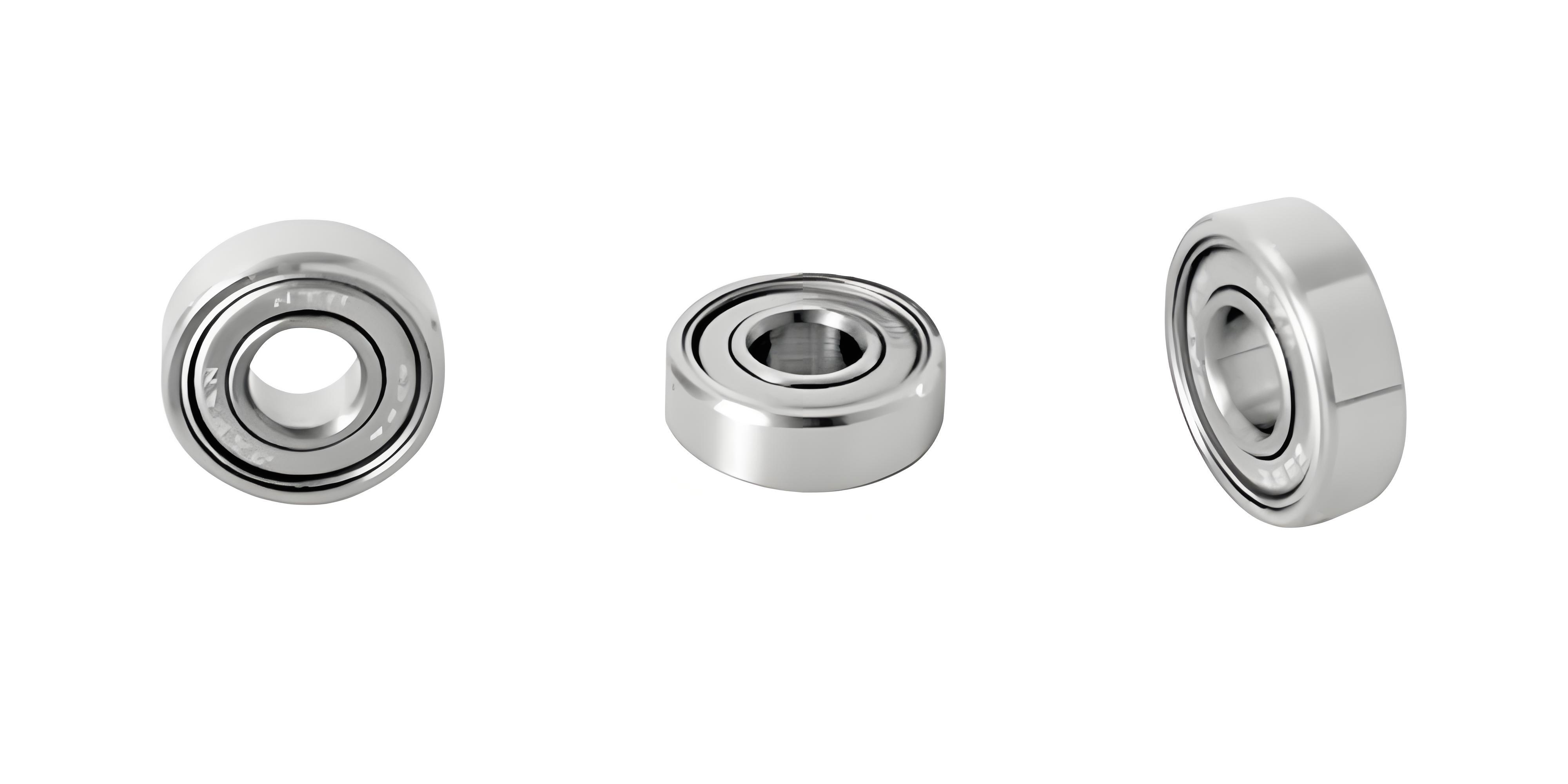 6205zz Bearing: Features, Applications, and Benefits