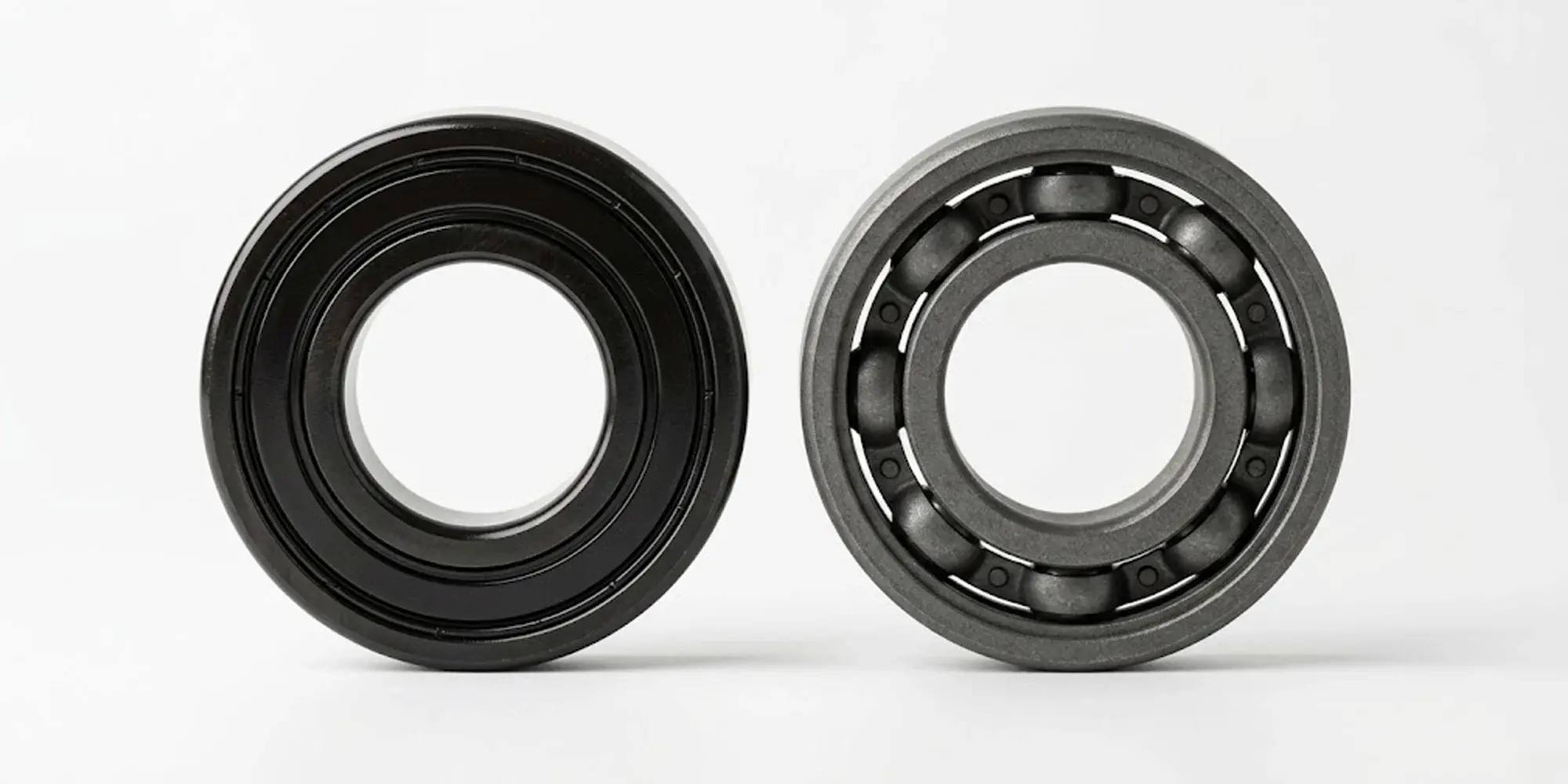 Black Oxide vs. Zinc Phosphate for Bearings: Which Should You Use?