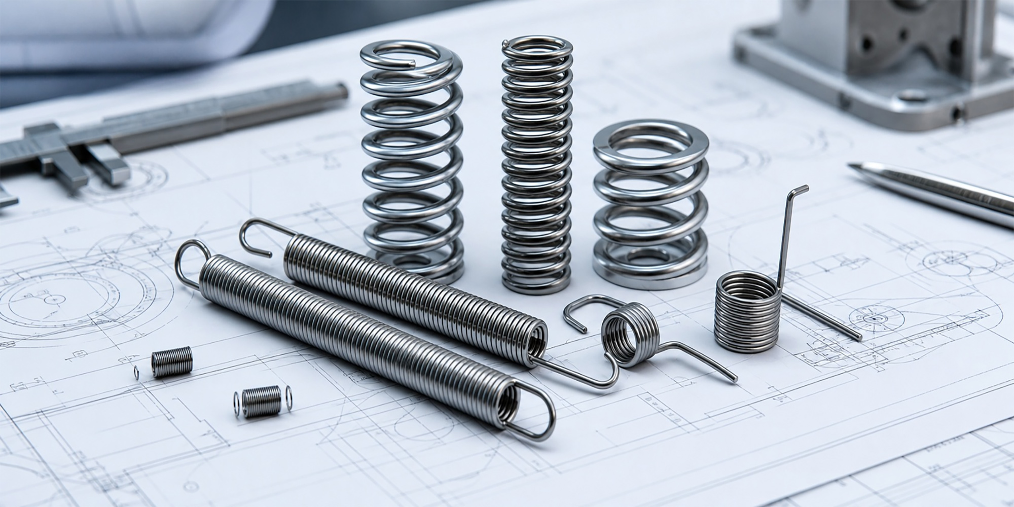 A Comprehensive Guide to Factors Affecting Spring Performance