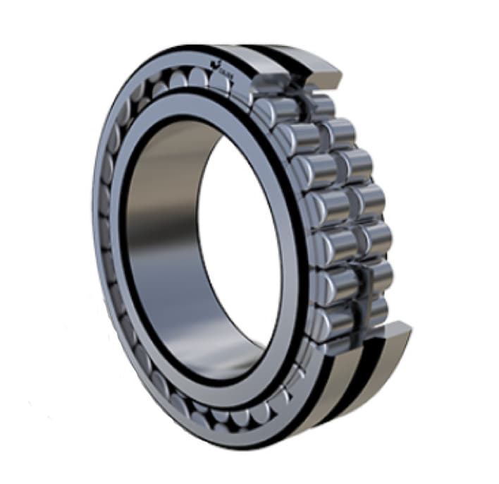 What Is a Cylindrical Roller Bearing?