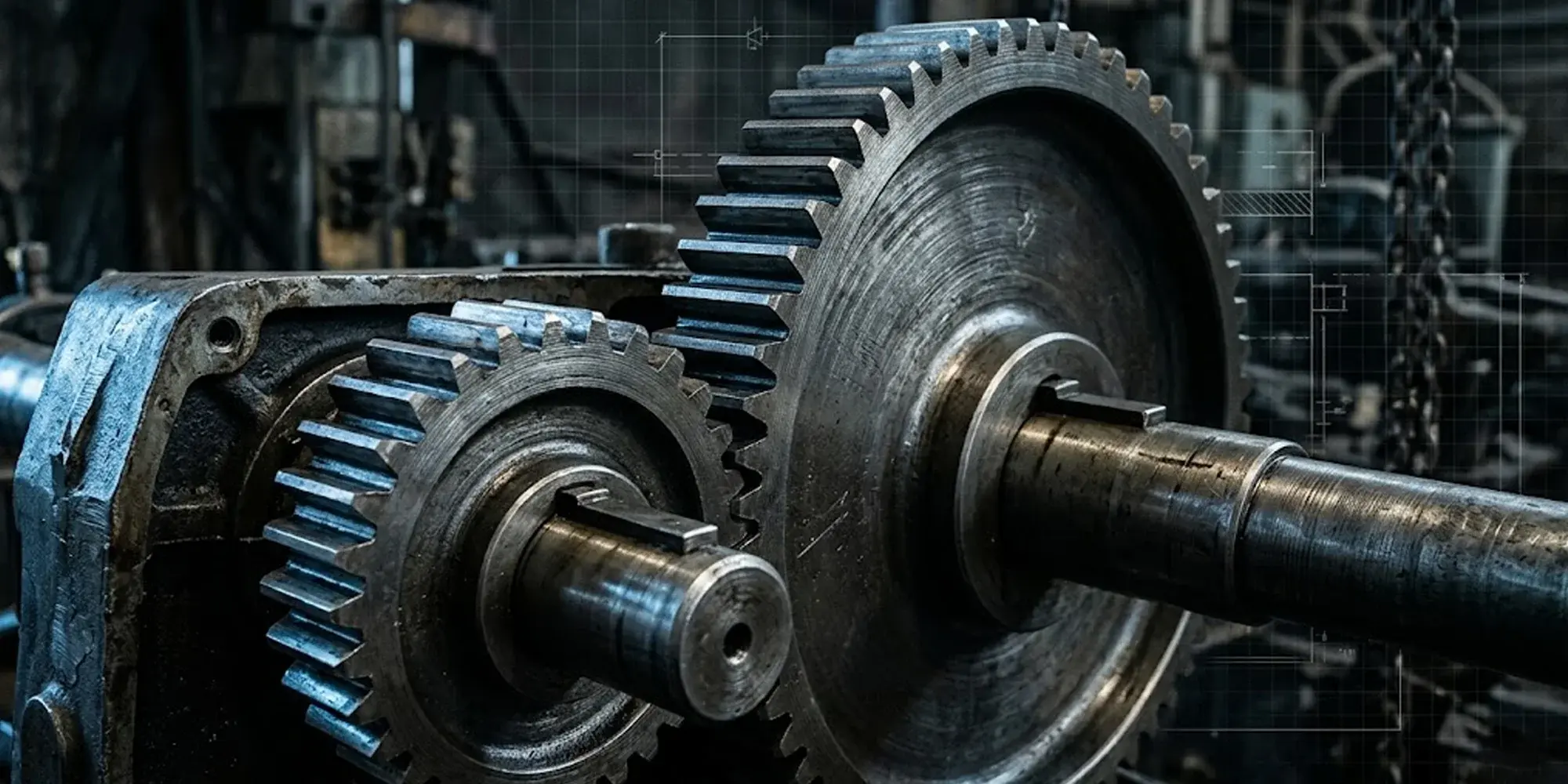 Gear Ratio Calculator: How to Calculate & Apply Gear Ratios