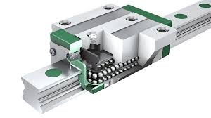 Schaeffler Launches Hle Hydrostatic Linear Guides