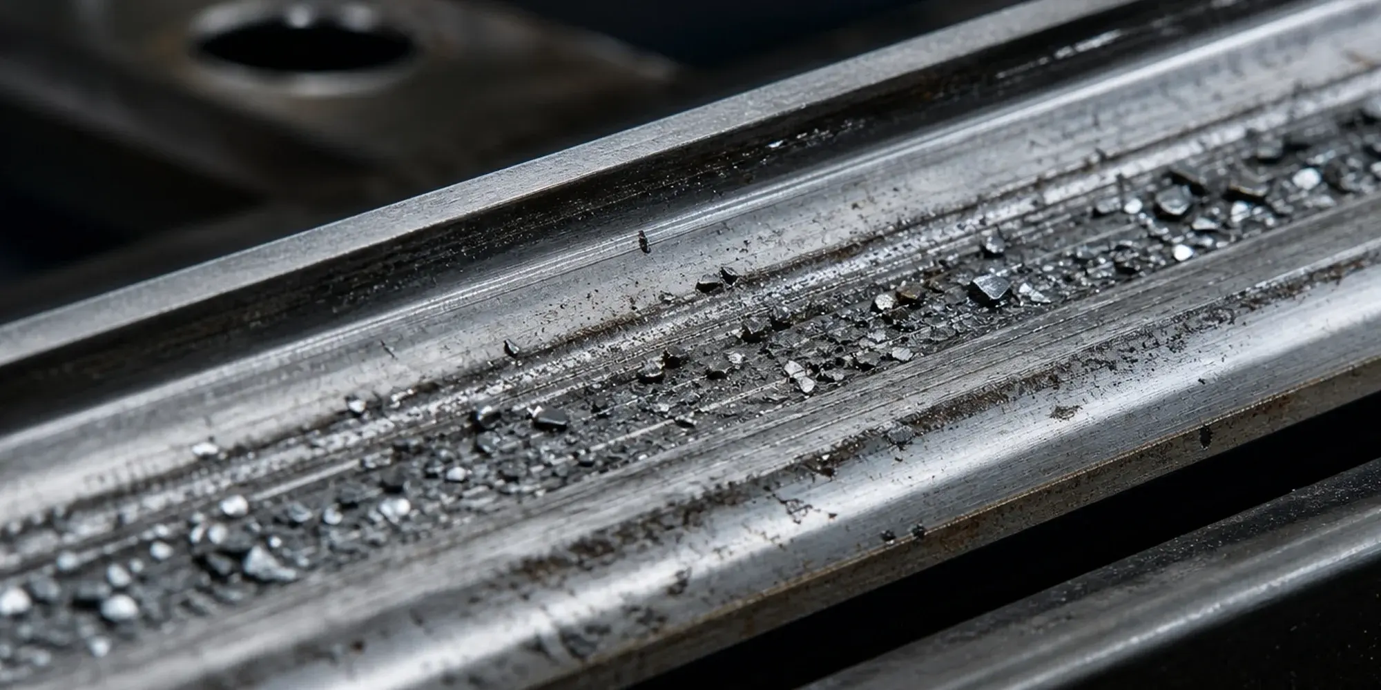 best lubricant for yeti zipper How to Properly Lubricate a Plain Linear Bearing