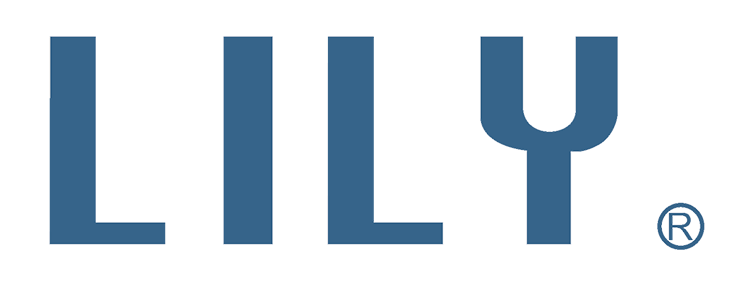 logo蓝色