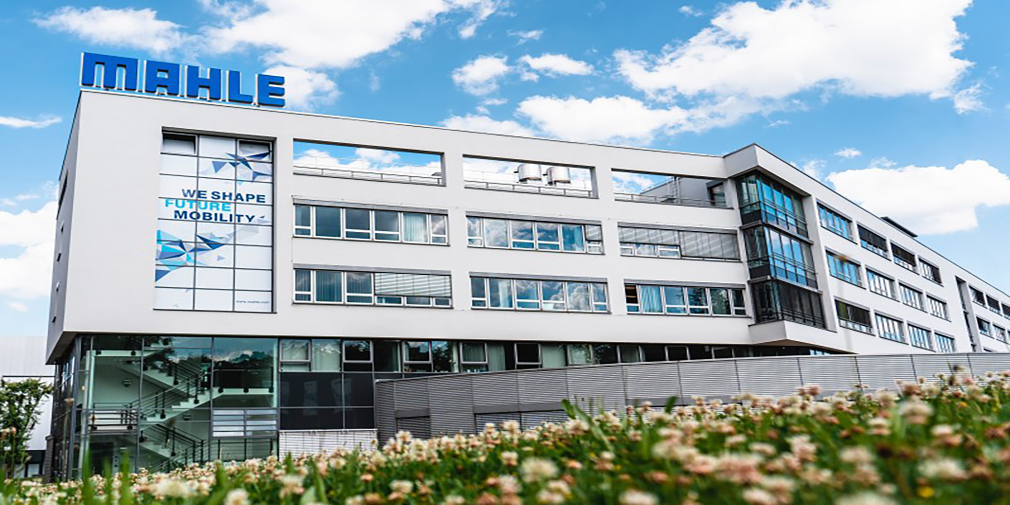Mahle Caldwell Bearing Plant Closed
