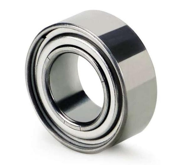 High Temperature Bearings: Guide to Load Capacity