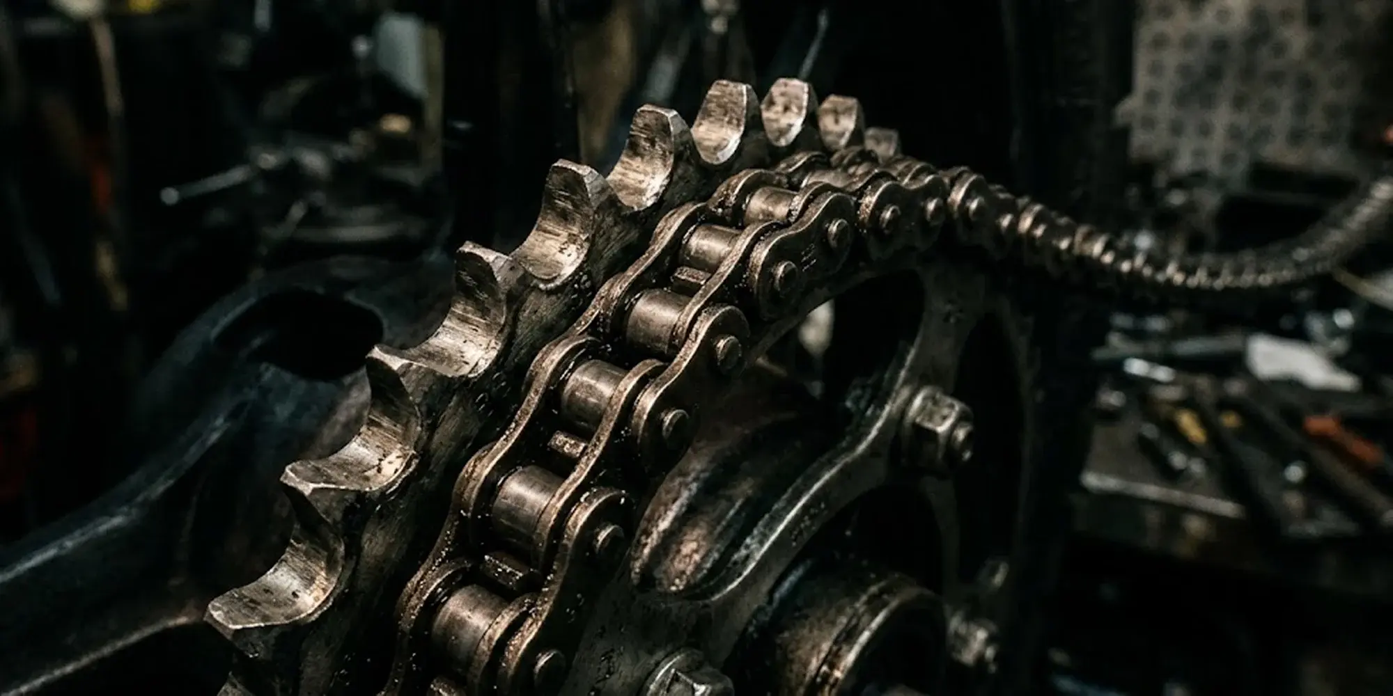 Does a Smaller Sprocket Increase Speed?
