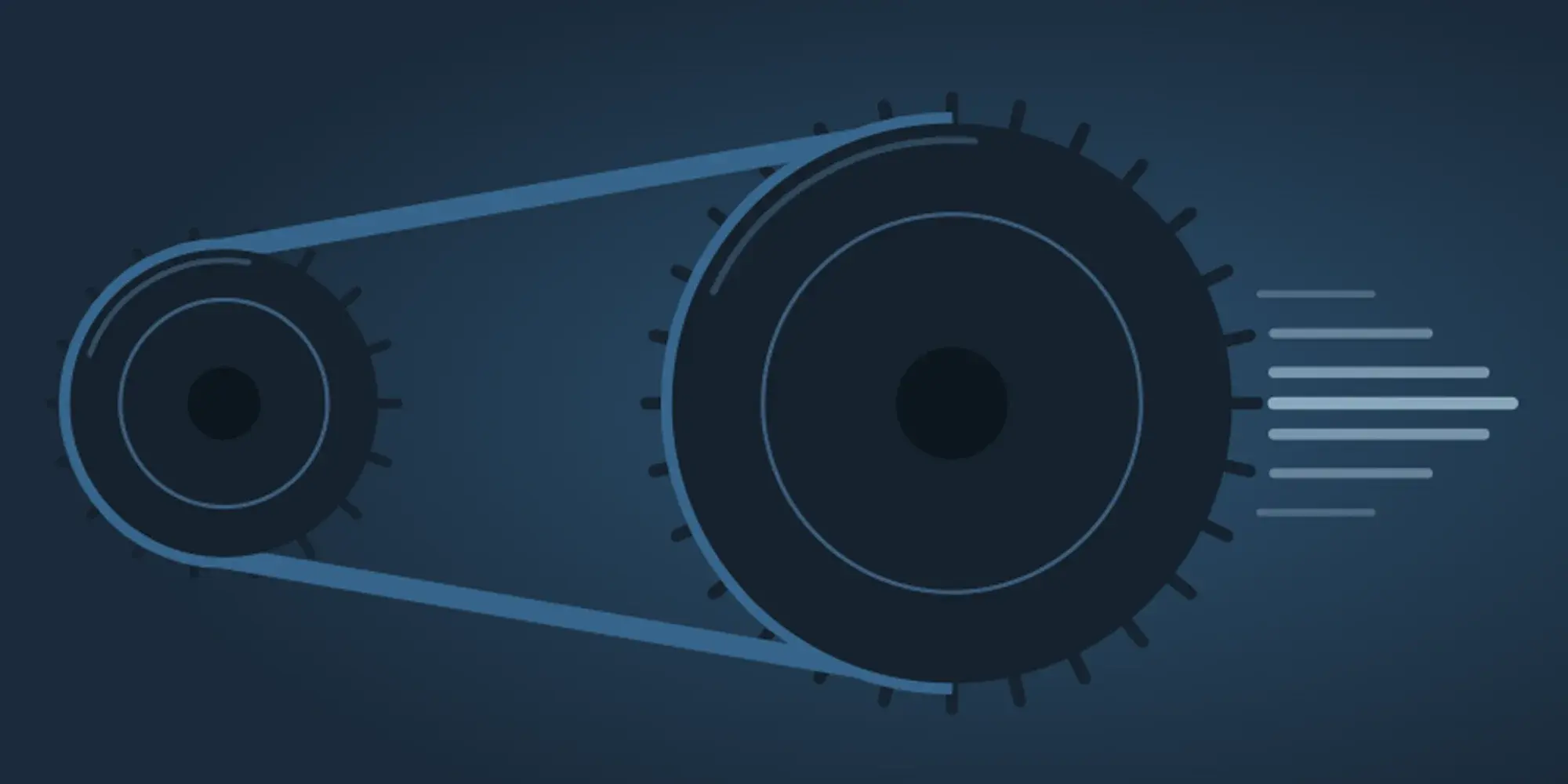 Motorcycle Sprocket Calculator — Gear Ratio & Top Speed