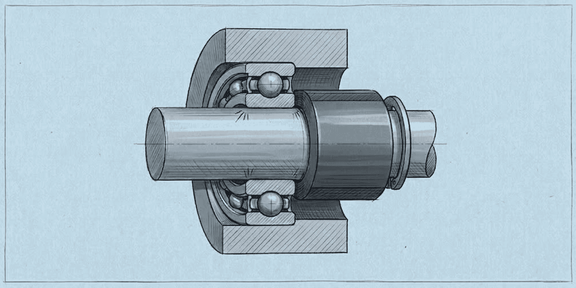 What Is a Press Fit? A Complete Guide to Press Fit Bearings