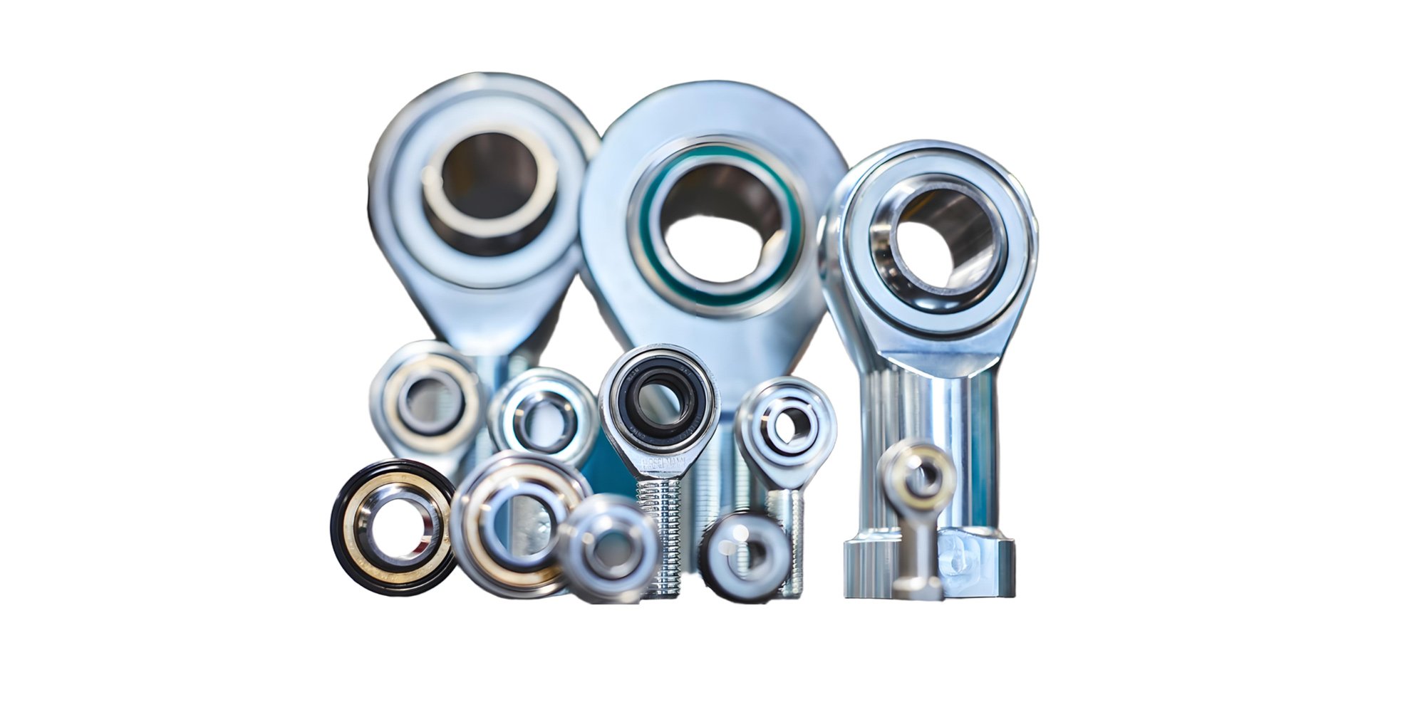 What is a Spherical Bearing?