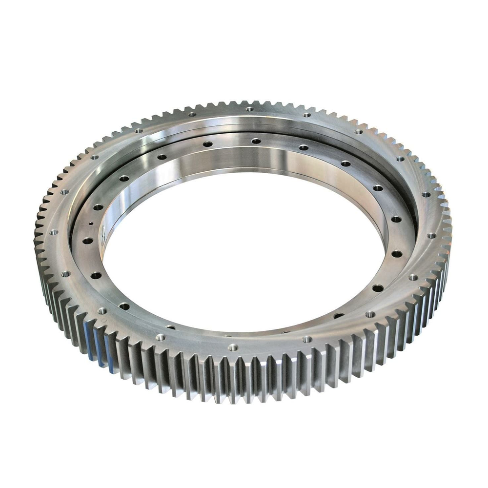 Where Are Slewing Bearings Used?