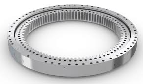 How to Extend the Life of Your Slewing Ring Bearings