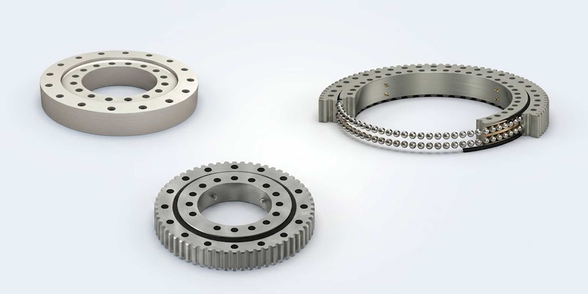 Slewing Ring Bearing Supplier: How US Buyers Can Qualify Capability Before Sending an RFQ