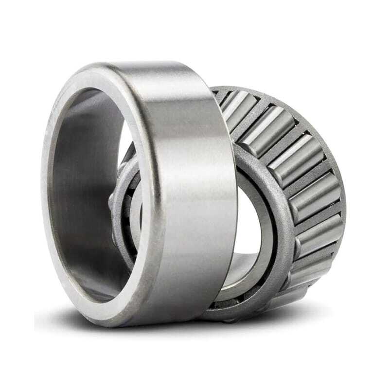 Single Row Tapered Roller Bearings from LYC & Wind Turbine Field