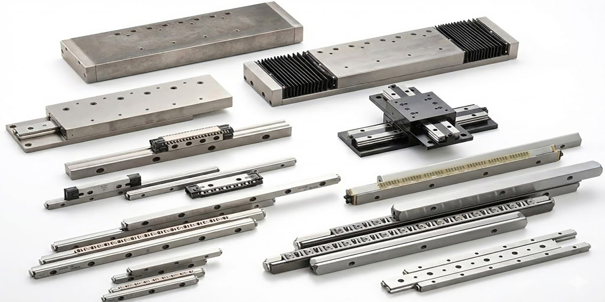 Linear Guide: Key Factors That Influence Linear Rail Costs