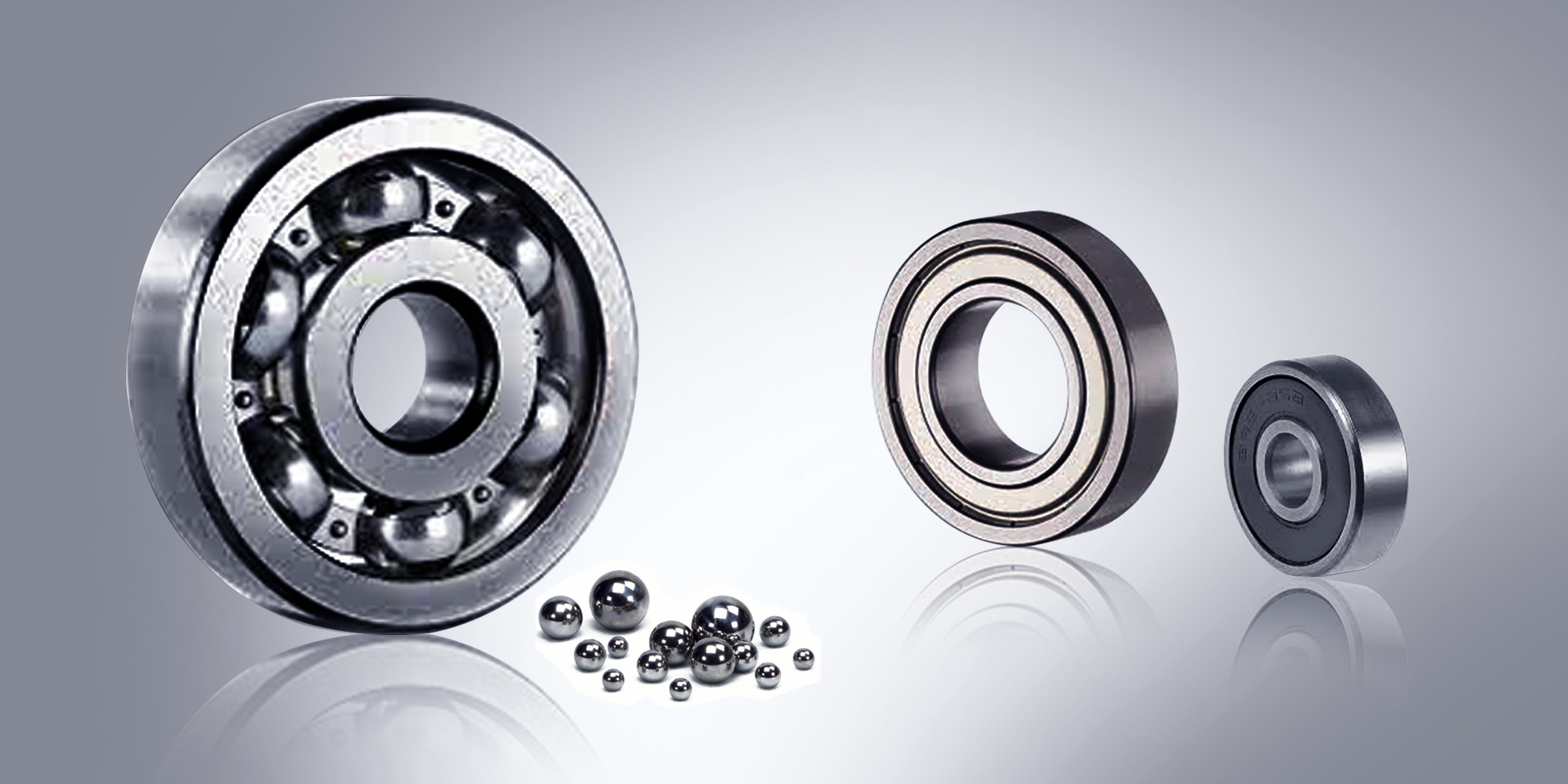 608 Bearing: Everything You Need to Know