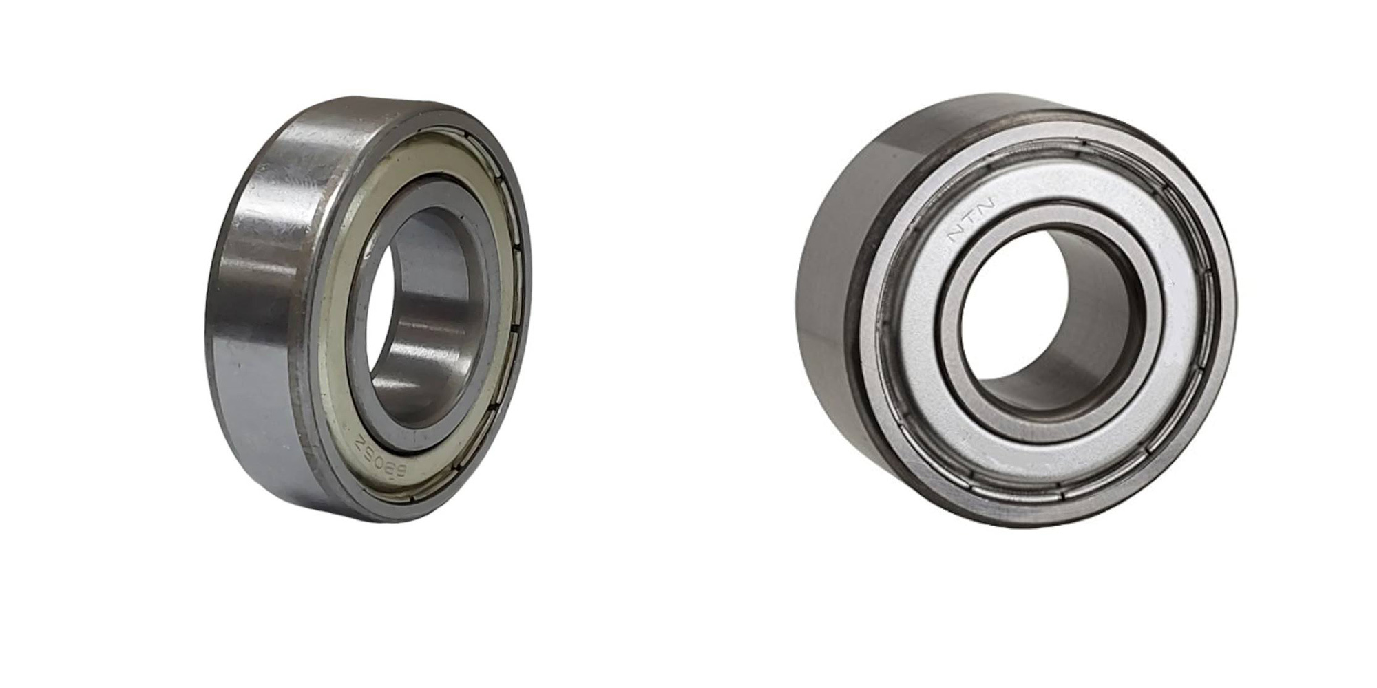 6205Z Bearing vs. 6205ZZ: Understanding the Differences